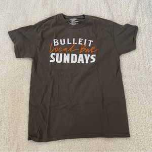 Bulleit Bourbon Tee
